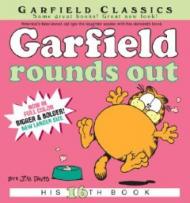 Garfield Rounds Out