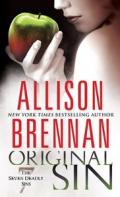 Original Sin (The Seven Deadly Sins Book 1) (English Edition)