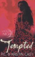 Tempted: Number 6 in series (House of Night)