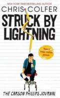 Struck by Lightning: The Carson Phillips Journal. Chris Colfer