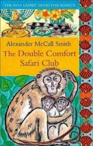 THE DOUBLE COMFORT SAFARI CLUB