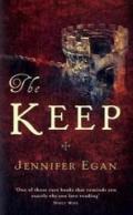 The Keep (English Edition)