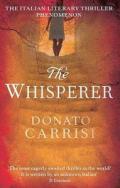 The Whisperer (English Edition)