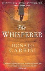 The Whisperer (English Edition)