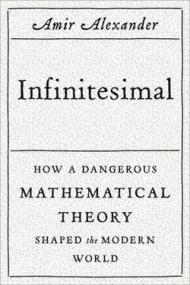 INFINITESIMAL