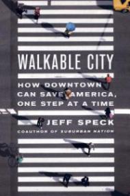 Walkable City