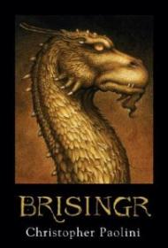 Brisingr