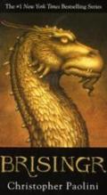 Brisingr: 3/4