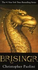 Brisingr: 3/4