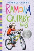 Ramona Quimby, Age 8