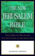 The New Jerusalem Bible