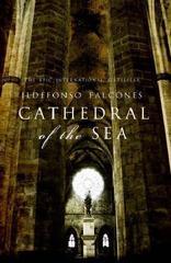 THE CATHEDRAL OF THE SEA