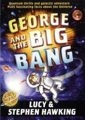 George and the Big Bang