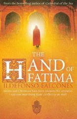 The Hand of Fatima