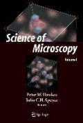 Science of Microscopy