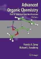 ADVANCED ORGANIC CHEMISTRY PART A