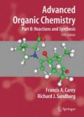 ADVANCED ORGANIC CHEMISTRY PART B