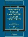 Handbook of Social Movements Across Disciplines