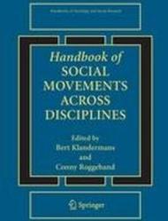 Handbook of Social Movements Across Disciplines