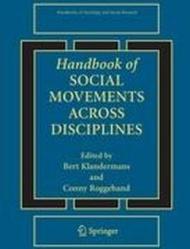 Handbook of Social Movements Across Disciplines