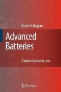 ADVANCED BATTERIES