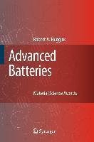 ADVANCED BATTERIES