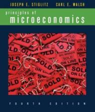 Principles of Microeconomics