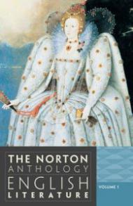 The Norton Anthology of English Literature: 1