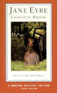 Jane Eyre 3e (NCE)