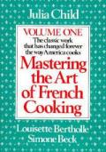 Mastering the Art of French Cooking, Volume 1: A Cookbook