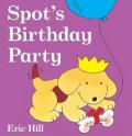 Spot's Birthday Party