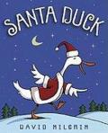 Santa Duck