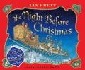 The Night Before Christmas [With DVD]