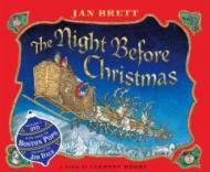 The Night Before Christmas [With DVD]