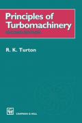 Principles of Turbomachinery