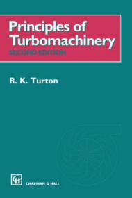 Principles of Turbomachinery