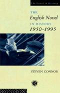 The English Novel in History, 1950 to the Present