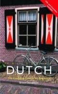 Colloquial Dutch. A complete course for beginners