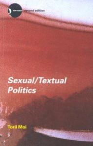 Sexual/Textual Politics