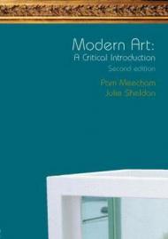 Modern Art: A Critical Introduction