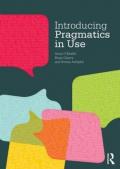 INTRODUCING PRAGMATICS IN USE