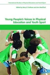 Young People's Voices in Physical Education and Youth Sport