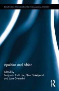 Apuleius and Africa