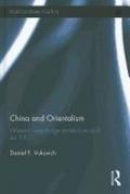 China and Orientalism