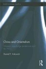 China and Orientalism