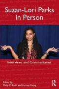 Suzan-Lori Parks in Person