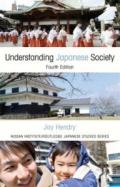 UNDERSTANDING JAPANESE SOCIETY