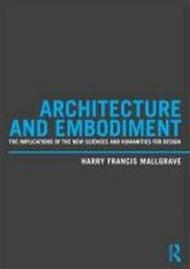 Architecture and Embodiment