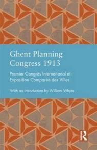 Ghent Planning Congress 1913