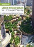 Green Infrastructure for Landscape Planning